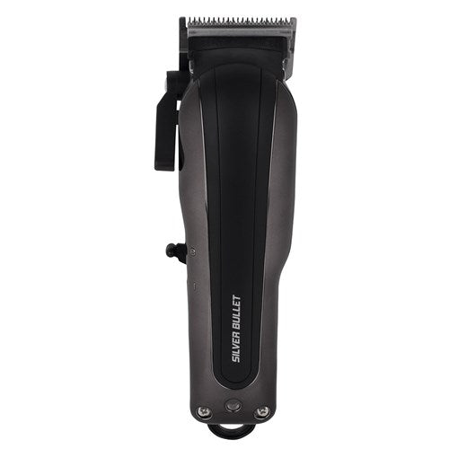 Silver Bullet - Easy Glider Rechargeable Clipper