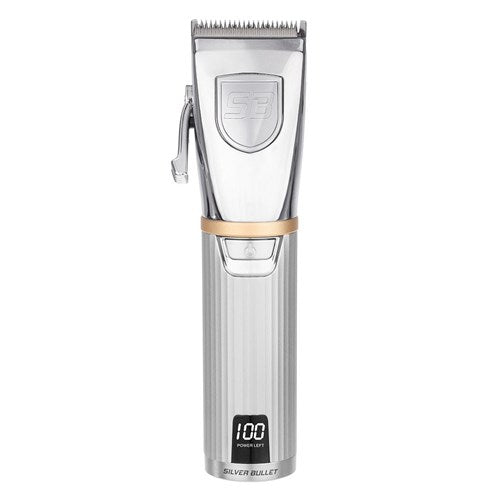 Silver Bullet - Grenadier Silver Clipper SILVER