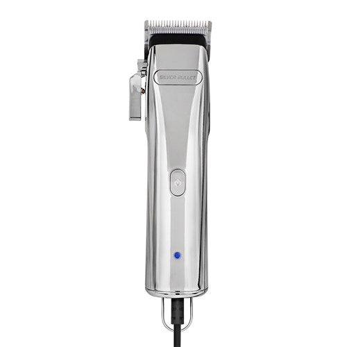 Silver Bullet - Integrity Clipper