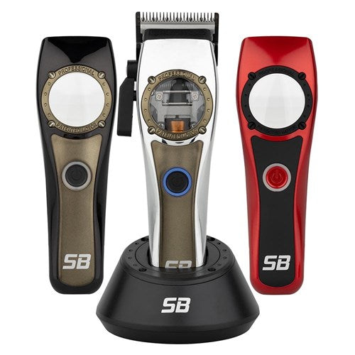 Silver Bullet - Headliner Clipper