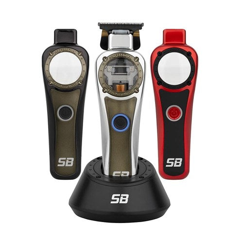 Silver Bullet - Headliner Trimmer