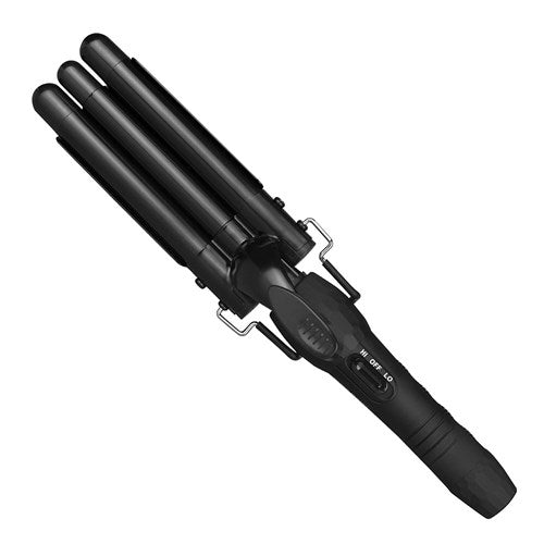 Silver Bullet - City Chic Triple Barrel 25MM