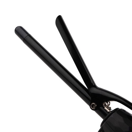 Silver Bullet - City Chic Curl Iron Black 13MM