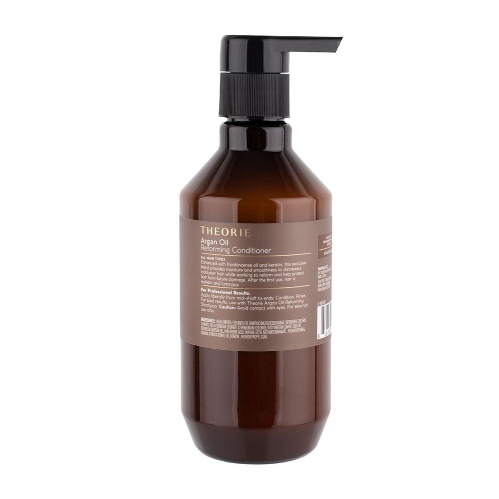 Theorie - Argan Oil Conditioner 400ml