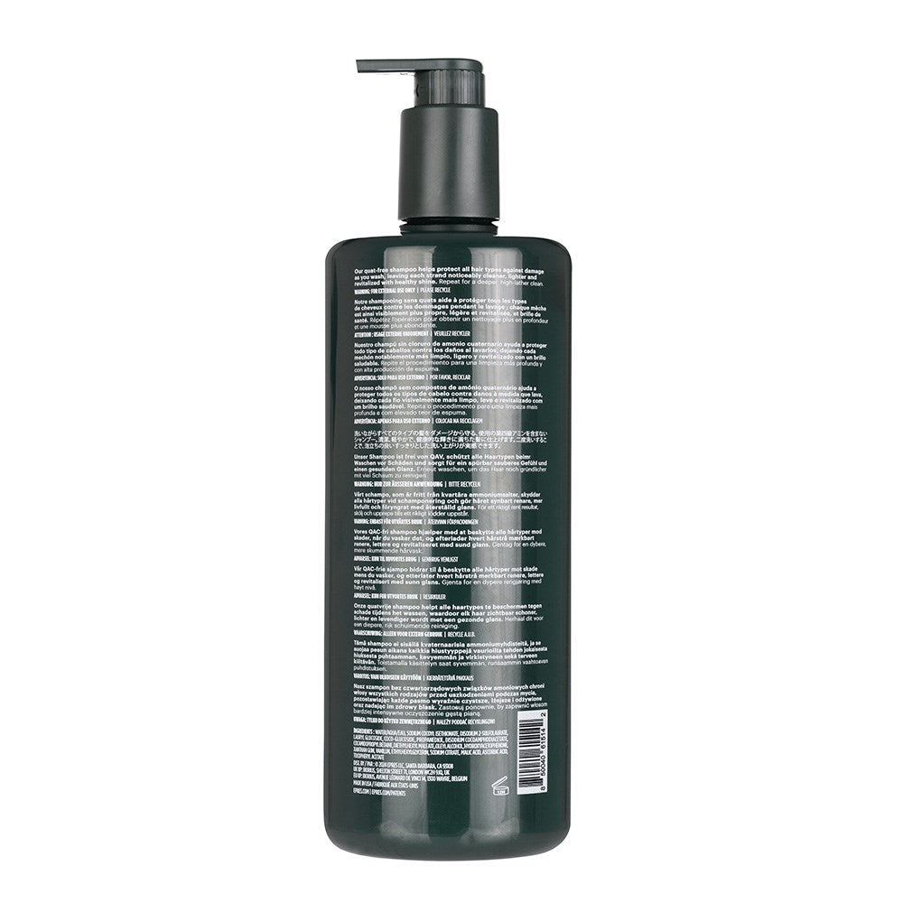 Epres - Healthy Hair Shampoo & Conditioner Duo 950ml Bundle – Epres Healthy Hair Shampoo 950ml (detail)