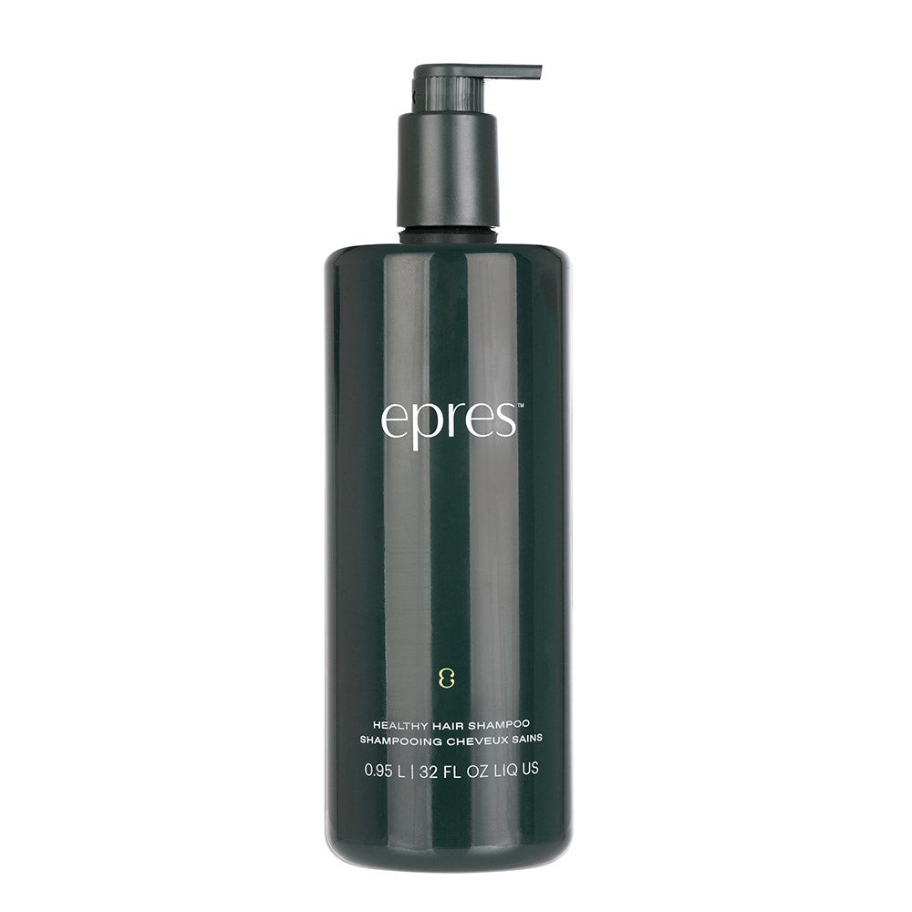 Epres - Healthy Hair Shampoo & Conditioner Duo 950ml Bundle – Epres Healthy Hair Shampoo 950ml