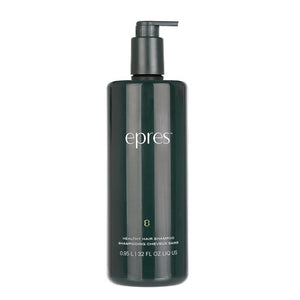 Epres - Healthy Hair Shampoo & Conditioner Duo 950ml Bundle – Epres Healthy Hair Shampoo 950ml