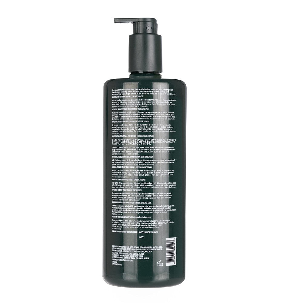 Epres - Healthy Hair Shampoo & Conditioner Duo 950ml Bundle – Epres Healthy Hair Conditioner 950ml (detail)