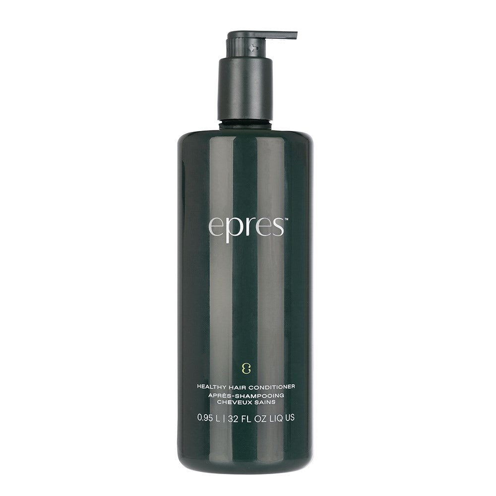 Epres - Healthy Hair Shampoo & Conditioner Duo 950ml Bundle – Epres Healthy Hair Conditioner 950ml