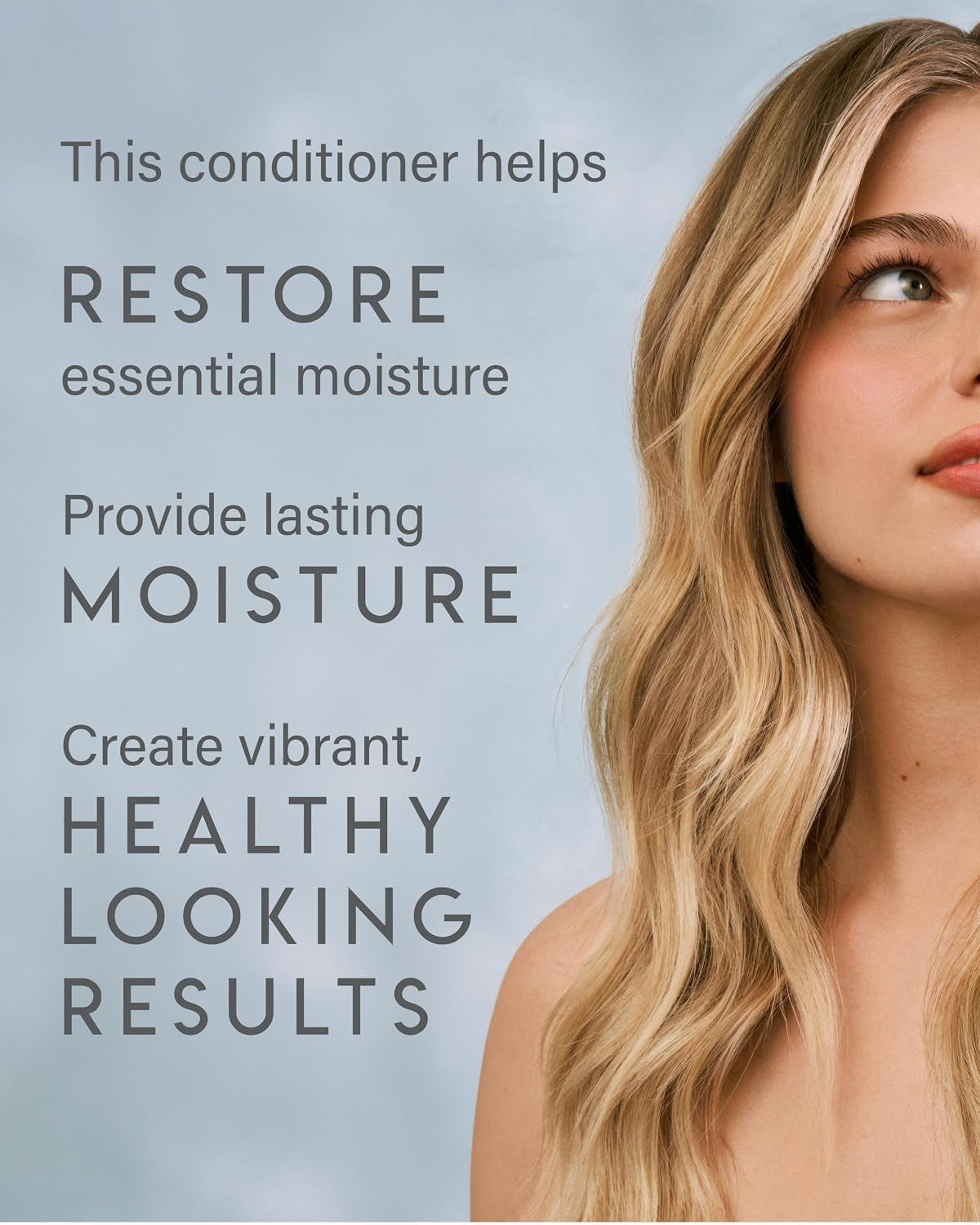 Aluram - Moisture Conditioner 60ml