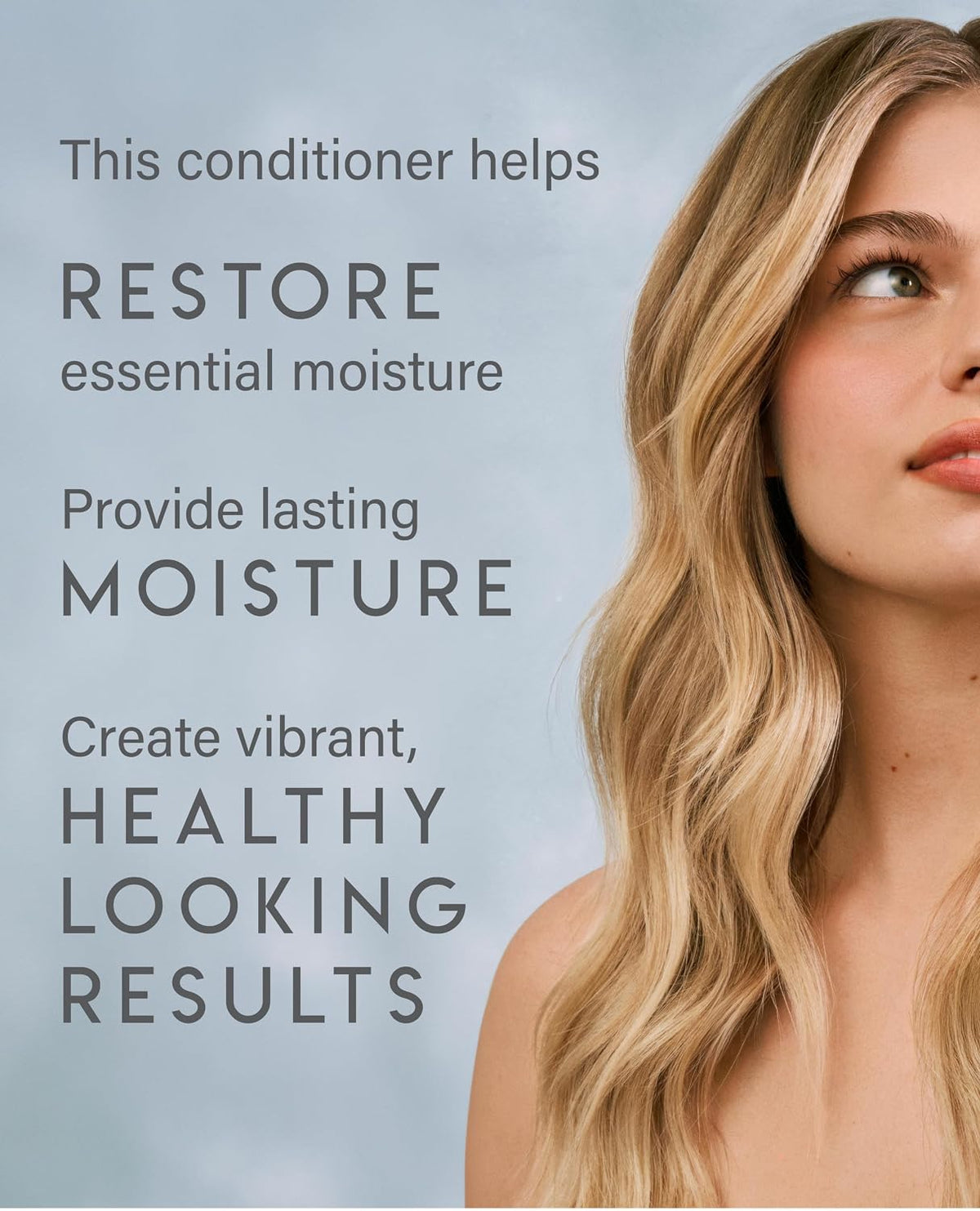 Aluram - Moisture Conditioner 355ml