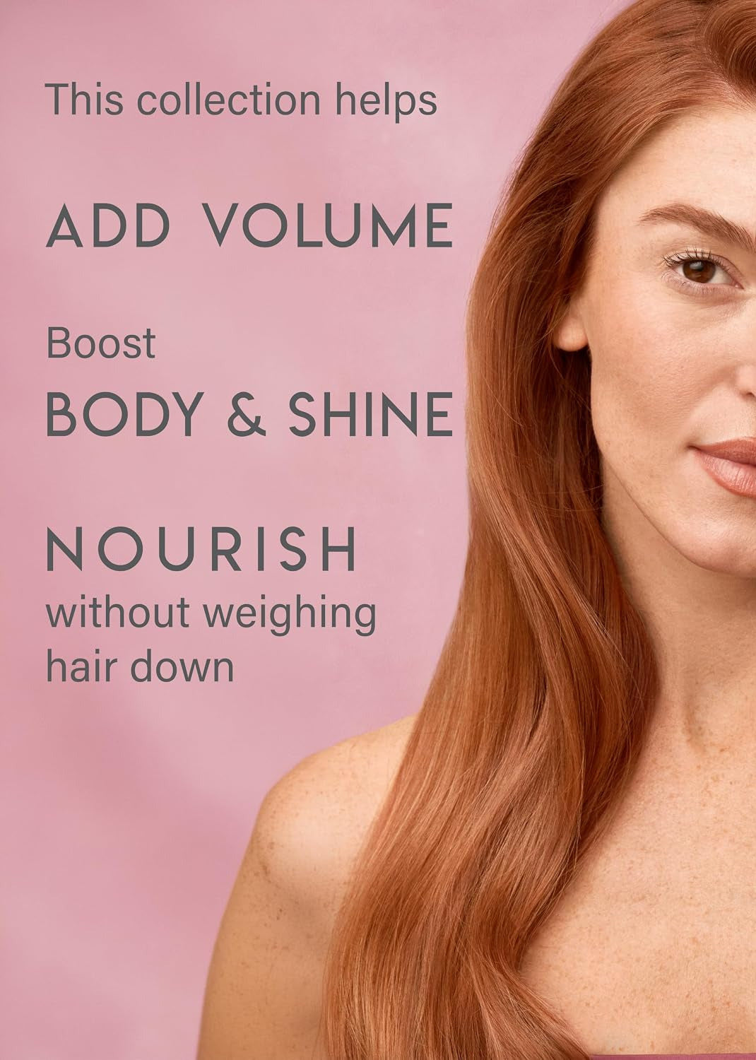 Aluram - Volume Conditioner 1000ml