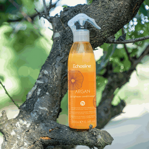 Echosline Argan Bi-Phase Conditioner 300ml – product shot