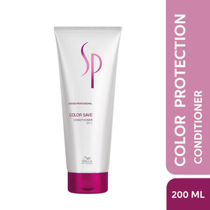 System Professional Classic - Color Save Conditioner 200ml - Zilion