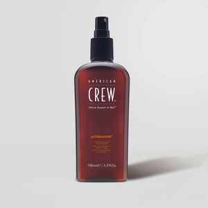 American Crew - Alternator Styling Spray – Twin Pack (2 x 100ml) – American Crew - Alternator Styling Spray 100ml