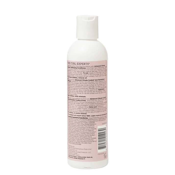 Ouidad - Advanced Climate Control Defrizzing Conditioner 250ml - image 4