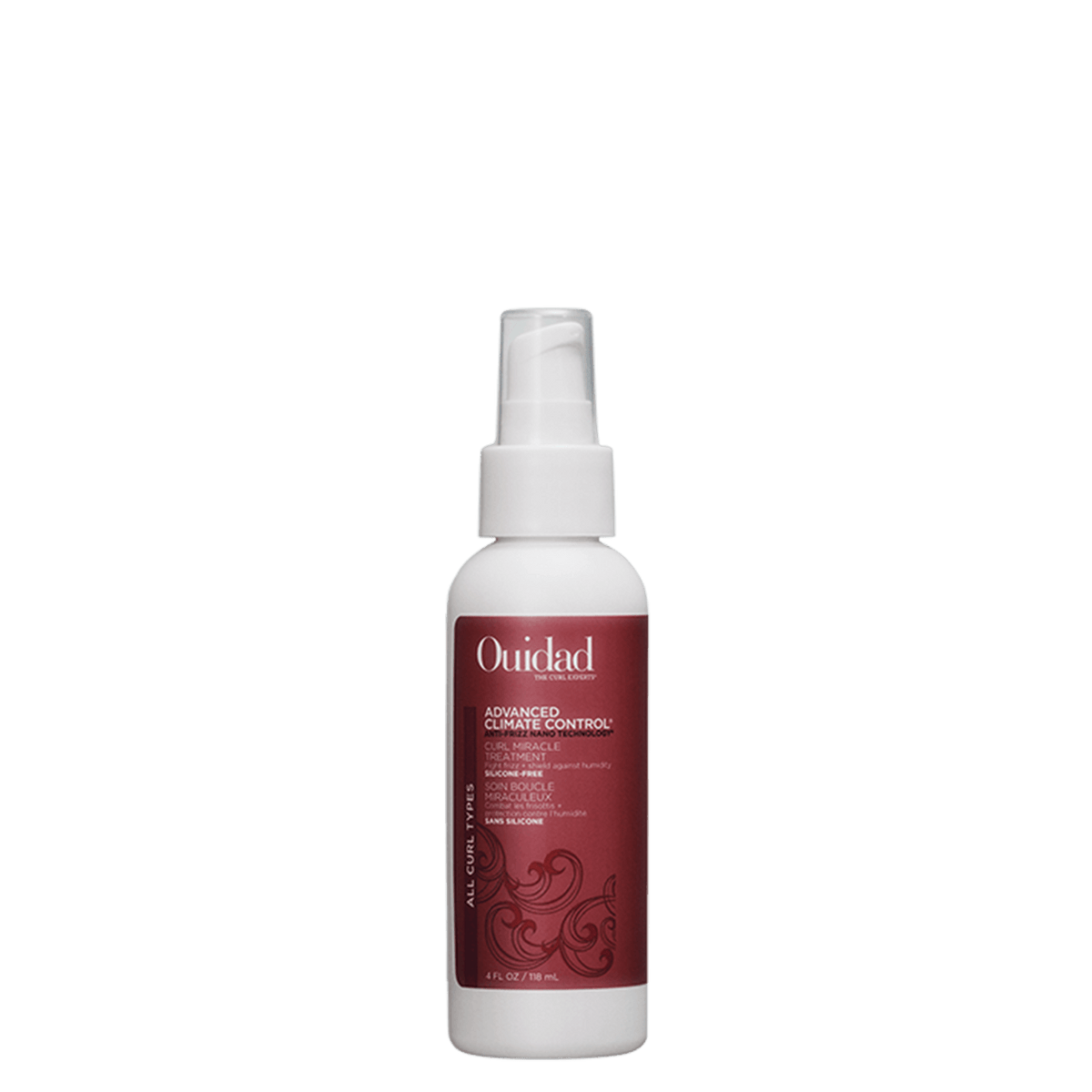 Ouidad - Advanced Climate Control Curl Miracle Treatment 118ml - image 2