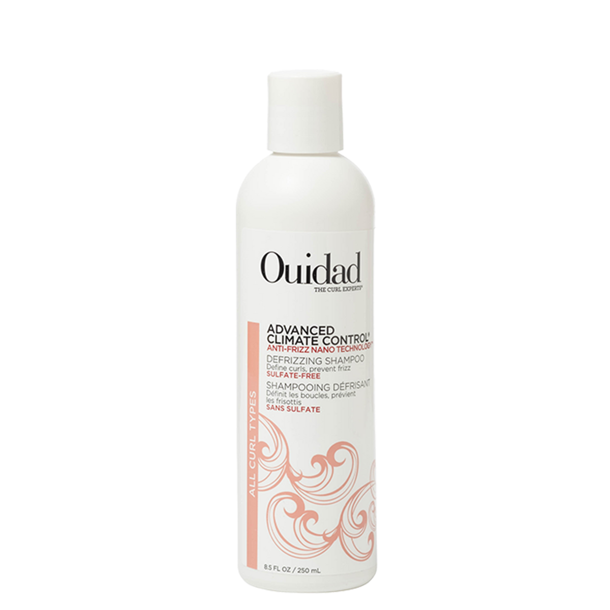 Ouidad - Advanced Climate Control Defrizzing Shampoo 75ml