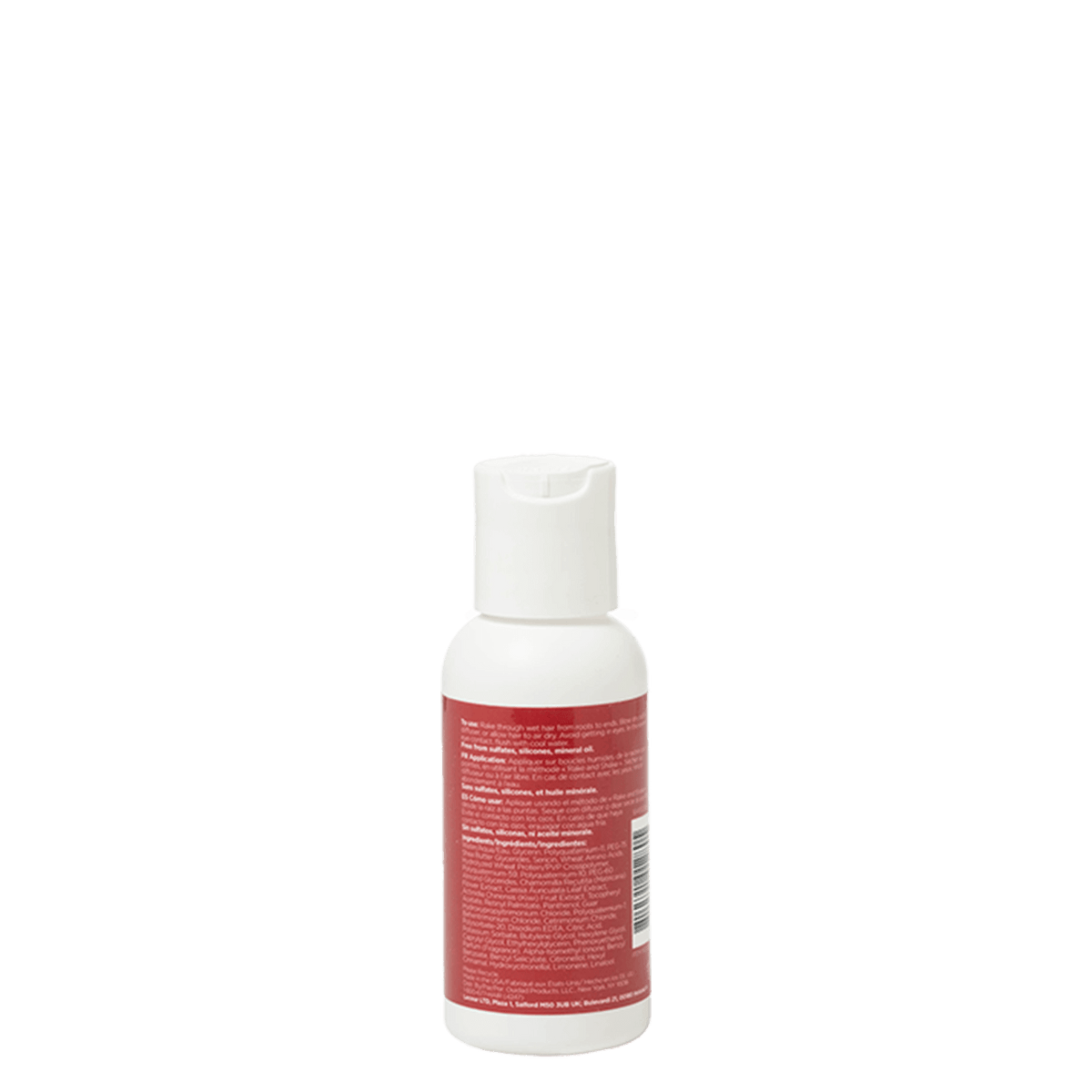 Ouidad - Advanced Climate Control Heat & Humidity Gel Stronger Hold 250ml - image 4