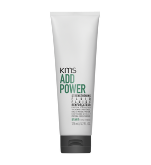 KMS - AddPower Strengthening Fluid 125ml – front of pack