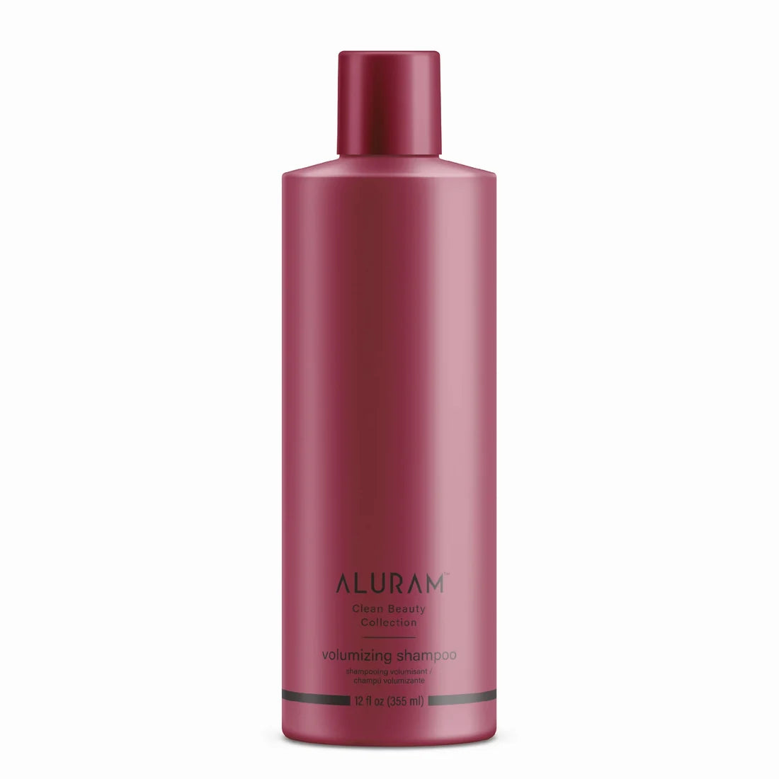 Aluram - Volume Shampoo 355ml