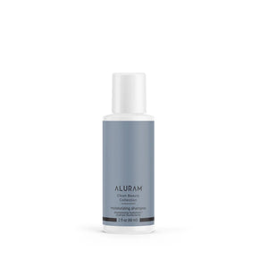 Aluram - Moisture Shampoo & Conditioner Travel Duo Bundle – Aluram Moisture Shampoo 60ml