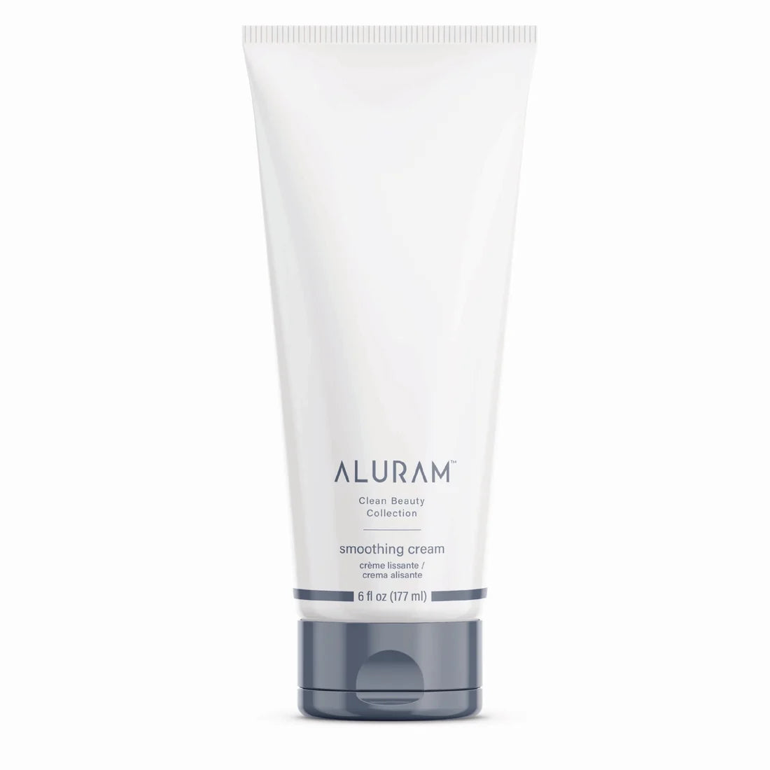 Aluram - Smoothing Cream 177ml