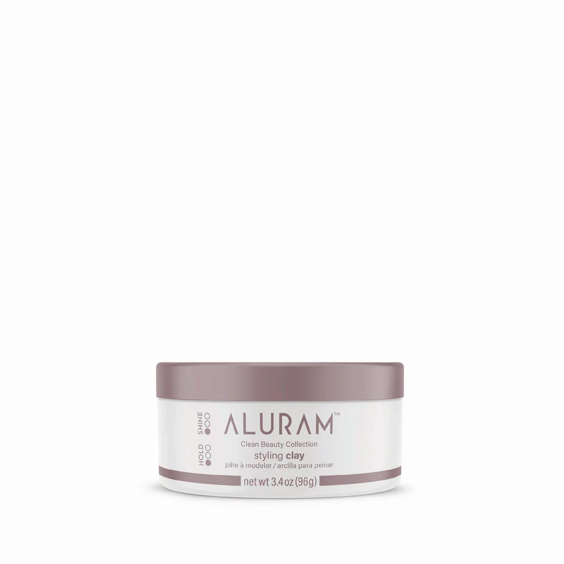 Aluram - Styling Clay 96g