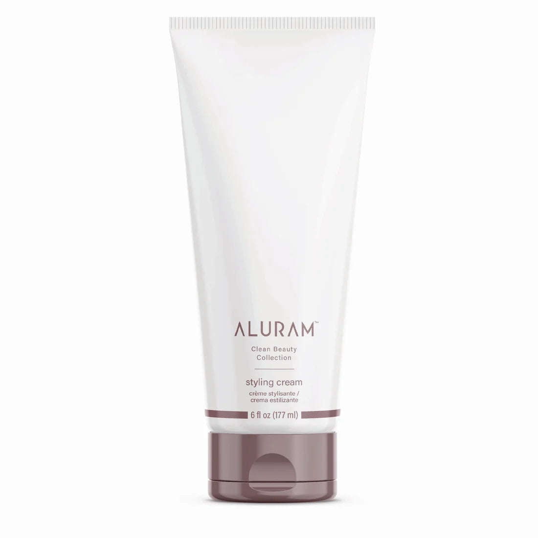 Aluram - Styling Cream 177ml