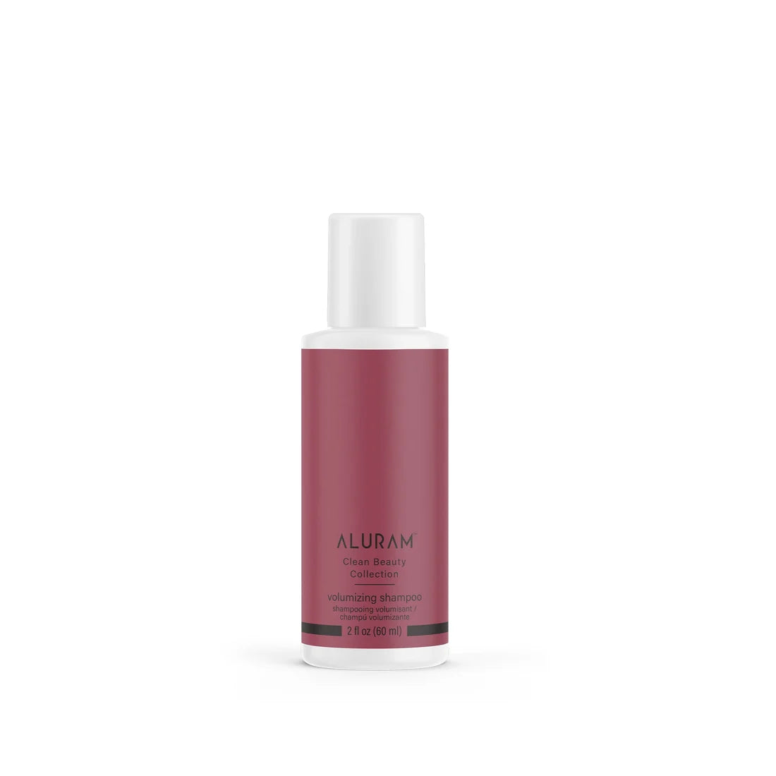 Aluram - Volume Shampoo 60ml