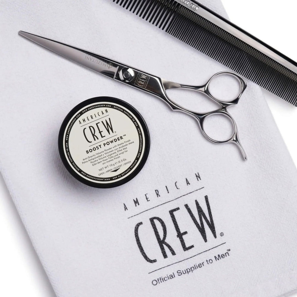 American Crew - Boost Powder 20g – product view 4