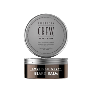 American Crew - Beard Balm 60g – front of pack