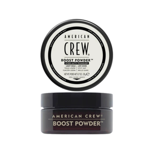American Crew - Boost Powder 20g – front of pack