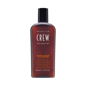 American Crew - Daily Power Cleanser 250ml – product view 2