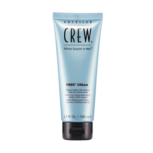 American Crew - Fiber Cream 100ml – front of pack
