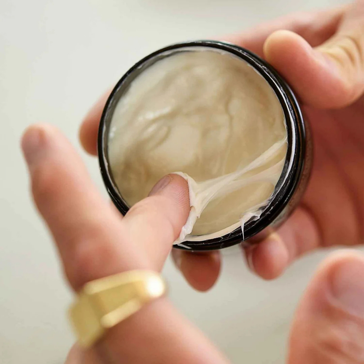 American Crew - Forming Cream 85g – product view 3