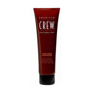 American Crew - Light Styling Gel 250ml – front of pack
