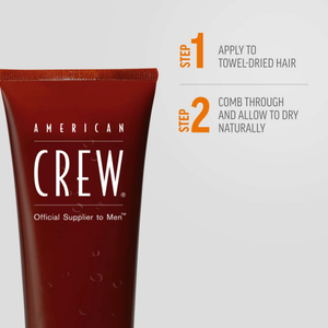 American Crew - Light Styling Gel 250ml – product view 4
