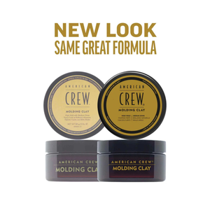 American Crew - Molding Clay 85g – product view 4