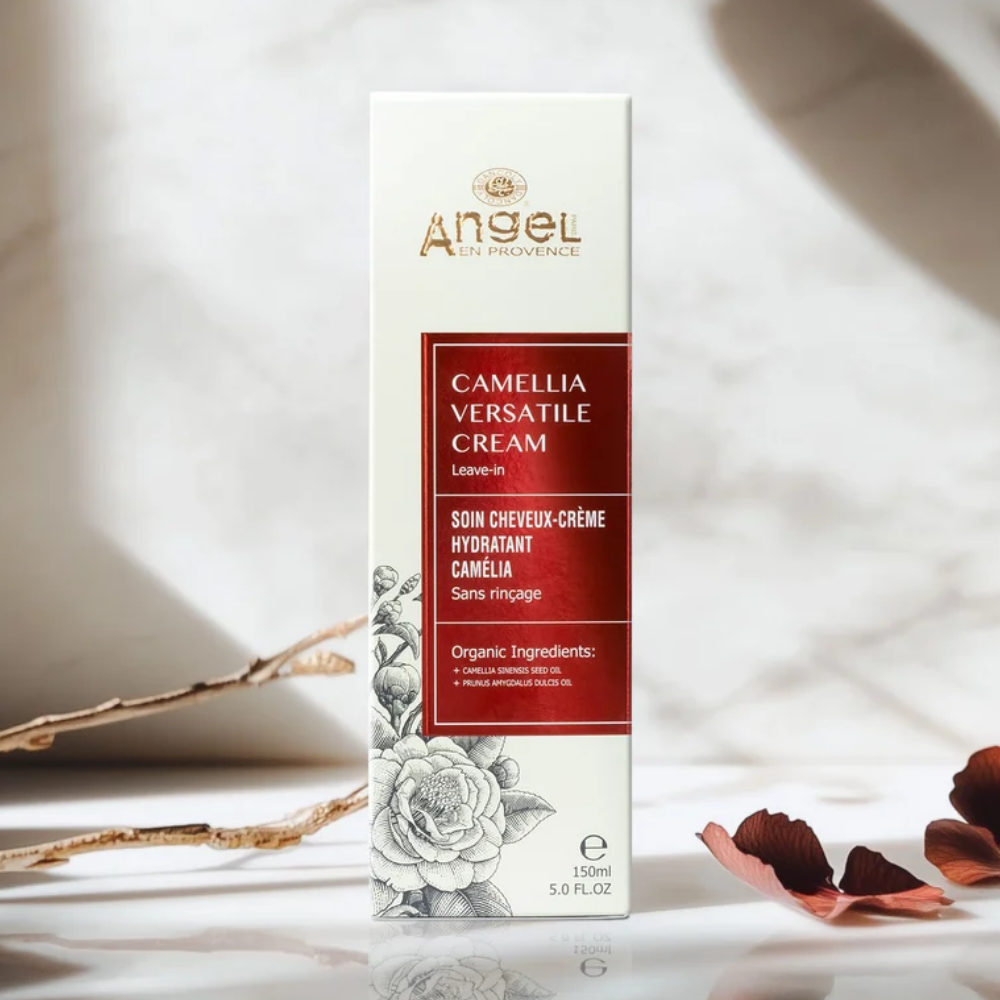 Angel En Provence - Camellia Versatile Cream Leave In 150ml – product view 2