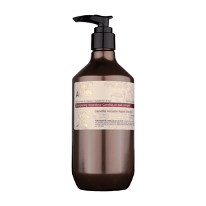 Angel En Provence - Camellia Versatile Repair Shampoo 400ml – front of pack