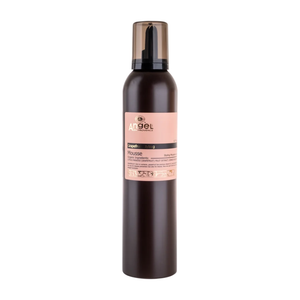 Angel En Provence - Grapefruit Styling Mousse 200ml – front of pack