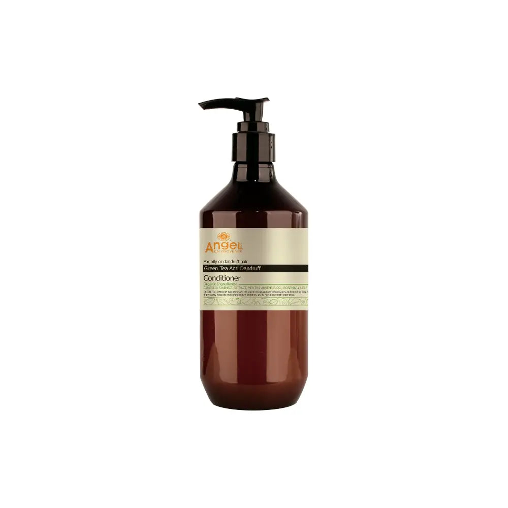 Angel En Provence - Green Tea Anti Dandruff Conditioner 250ml – front of pack