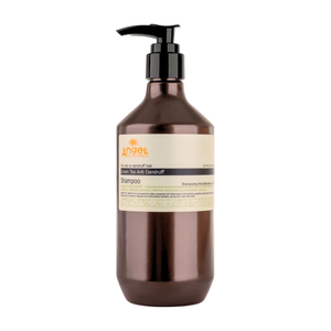 Angel En Provence - Green Tea Anti Dandruff Shampoo 400ml – front of pack