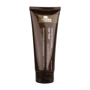 Angel En Provence - Helichrysum Pure Nourishing Hair Mask 250g – front of pack