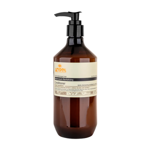 Angel En Provence - Helichrysum Revitalizing Conditioner 400ml – front of pack