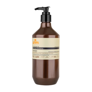 Angel En Provence - Helichrysum Revitalizing Shampoo 400ml – front of pack