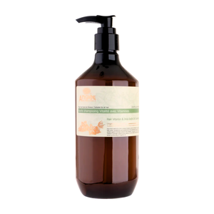 Angel En Provence - Inca Inchi Oil Hair Vitamin Conditioner 400ml – front of pack