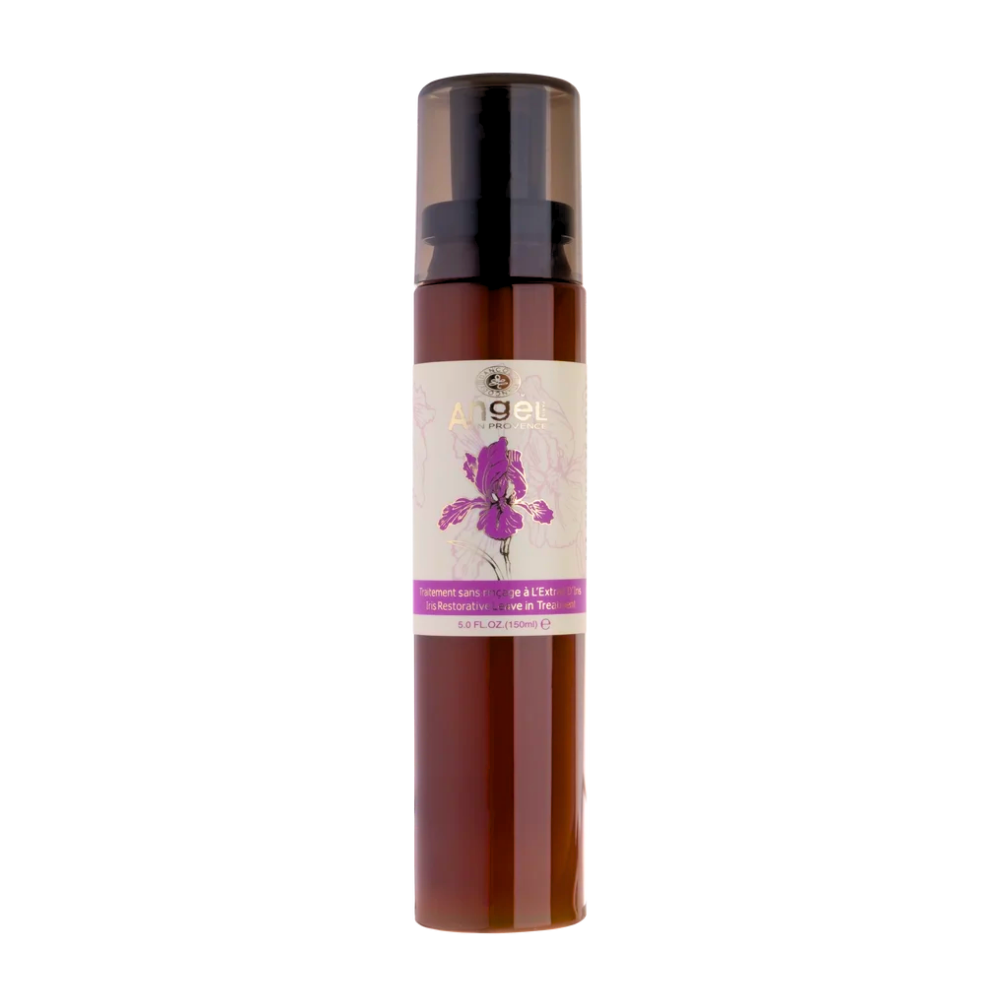 Angel En Provence - Iris Restorative Treatment 150ml – front of pack