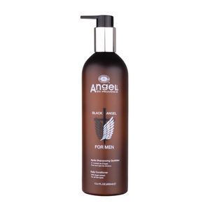 Angel En Provence - Black Angel For Men Daily Shampoo & Conditioner Duo Bundle – Angel En Provence Black Angel For Men Daily Conditioner 400ml